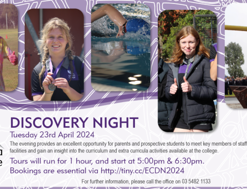Discovery Night 2024